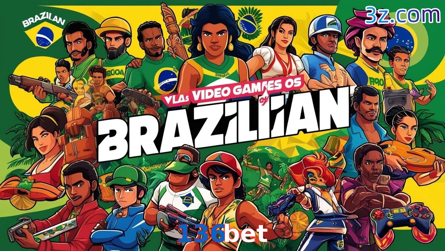136bet